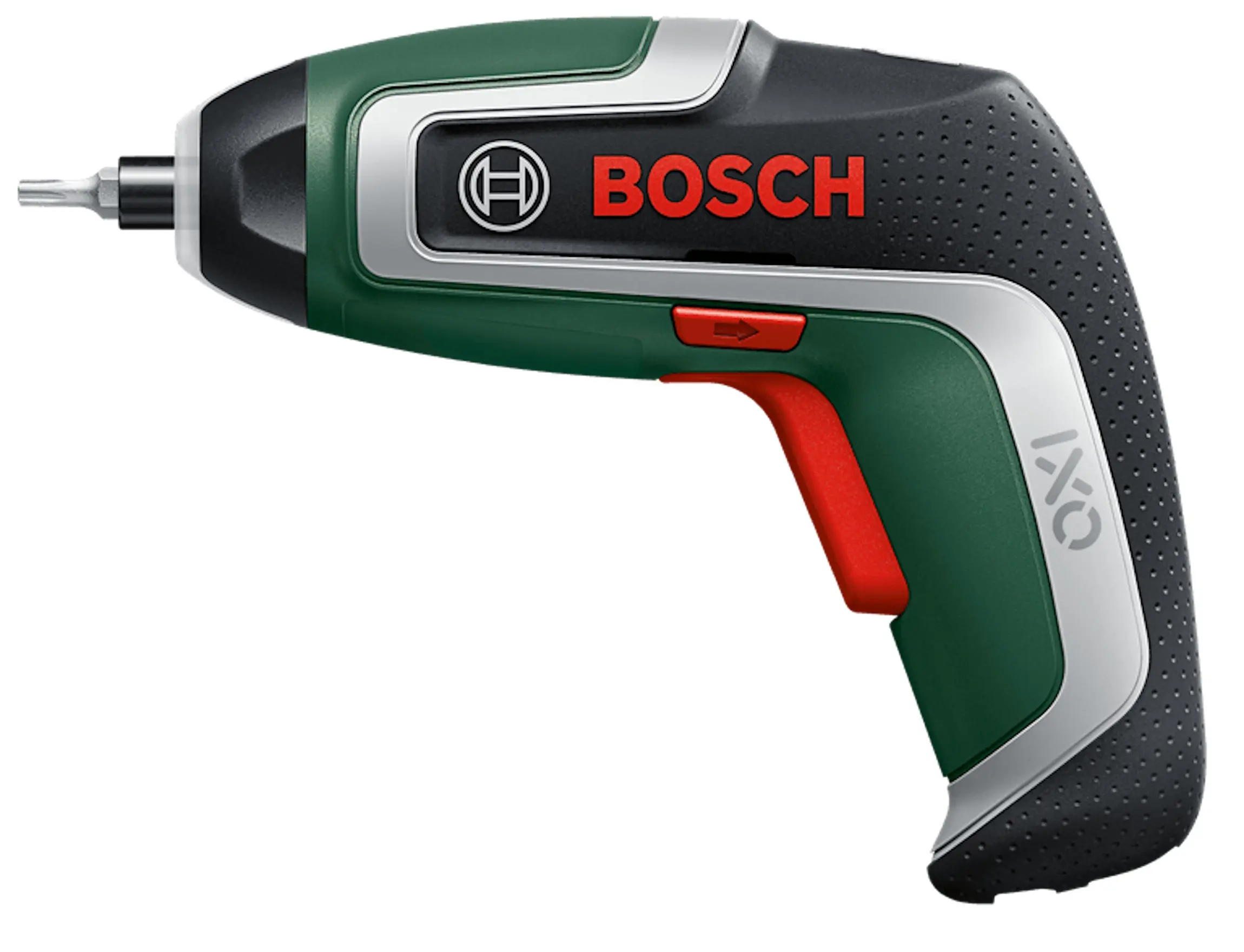 Отвертка аккумуляторная Bosch IXO 7 Level Set (06039E0008)