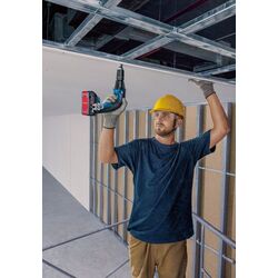 Masina de insurubat cu acumulator Bosch Professional GTB 180-LI Solo Thumb