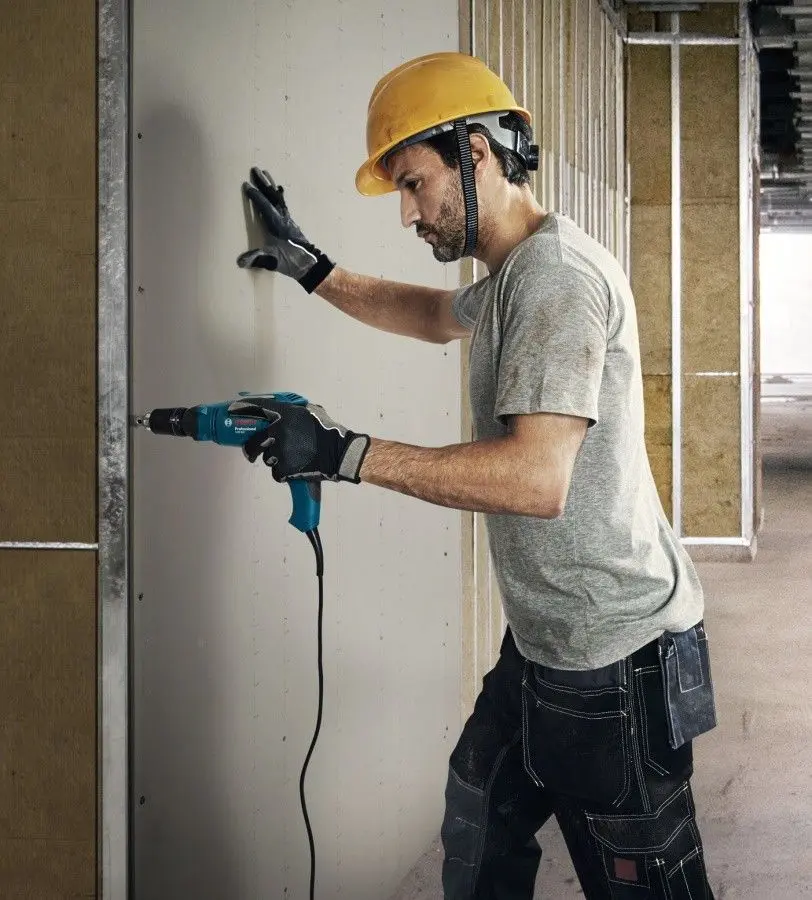 Masina de insurubat Bosch Professional GTB 650