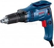 Шуруповерт Bosch Professional GTB 650