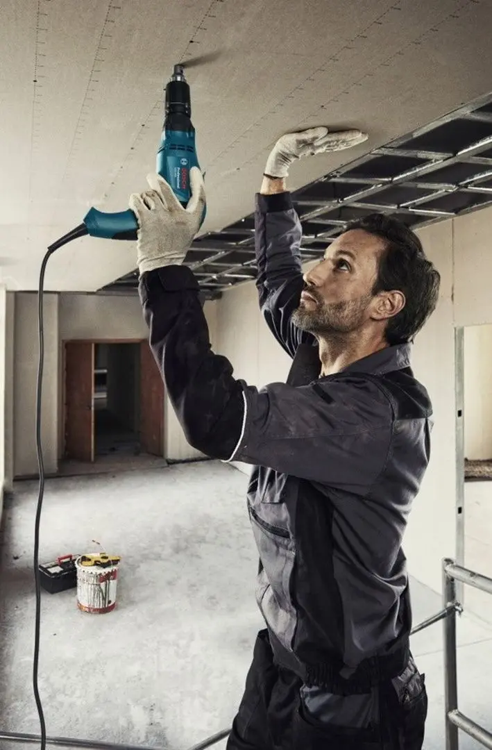 Masina de insurubat Bosch Professional GTB 650