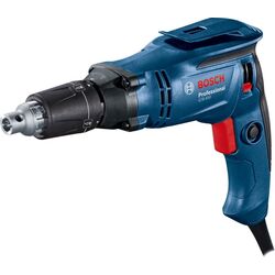 Шуруповерт Bosch Professional GTB 650