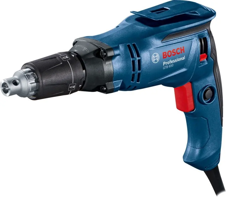 Masina de insurubat Bosch Professional GTB 650