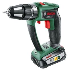 Masina de insurubat Bosch PSR 18 LI-2 Ergonomic