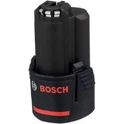 Ударная аккумуляторная дрель-шуруповерт Bosch Professional GSB 120-Li + Akku Li-Ion 2 Ahx2 + GAL 1210 CV + Case Thumb