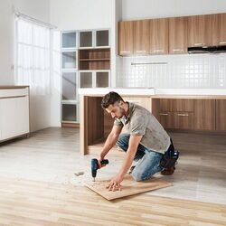 Ударная аккумуляторная дрель-шуруповерт Bosch Professional GSB 120-Li + Akku Li-Ion 2 Ahx2 + GAL 1210 CV + Case Thumb