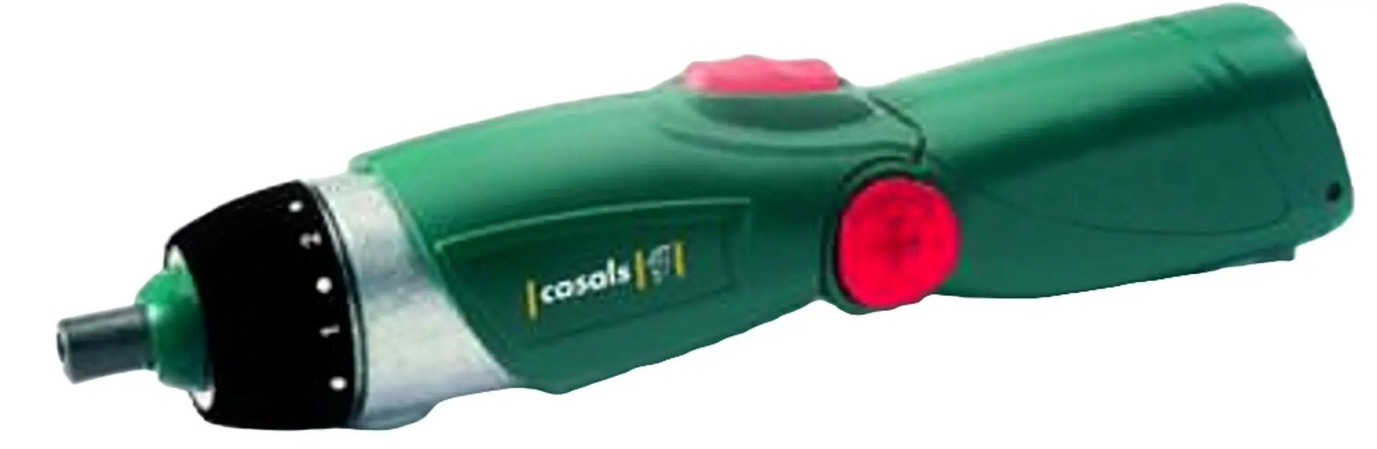 Отвёртка аккумуляторная Casals VDSLI36K