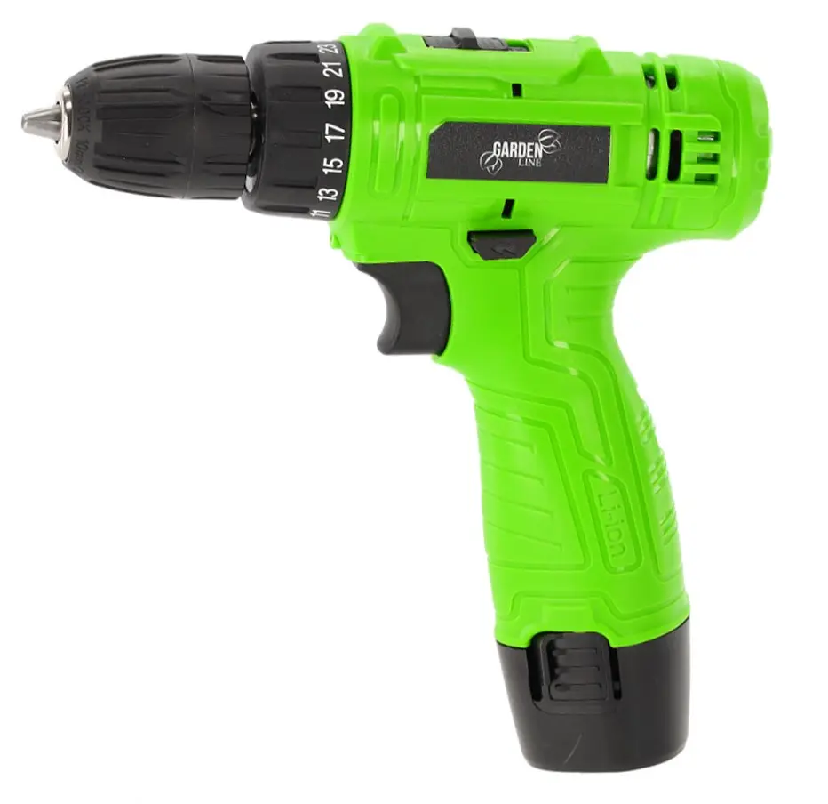 Шуруповерт аккумуляторны Chomik WAN6949