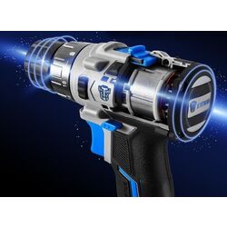 Шуруповерт Deko DKBL20ID01-10S3 Thumb