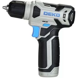 Masina de insurubat Deko DKCD08XL01 Thumb