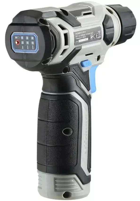 Masina de insurubat Deko DKCD08XL01