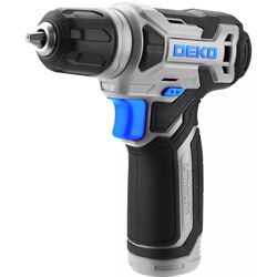 Masina de insurubat Deko DKCD08XL01