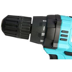 Шуруповерт аккумуляторный Detoolz DZ-SE109 Thumb