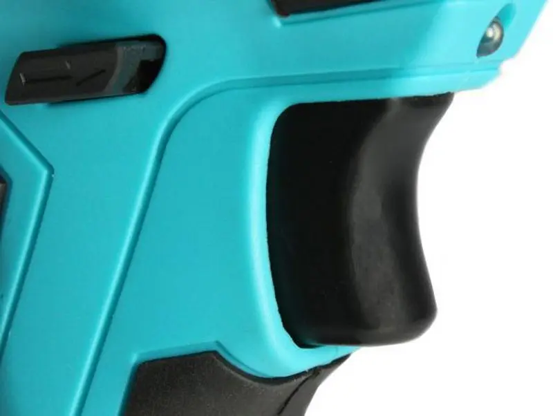 Шуруповерт аккумуляторный Detoolz DZ-SE110 - 6