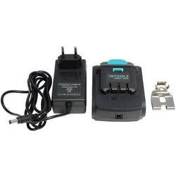 Шуруповерт аккумуляторный Detoolz DZ-SE110 Thumb