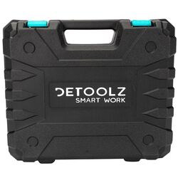 Шуруповерт аккумуляторный Detoolz DZ-SE110 Thumb