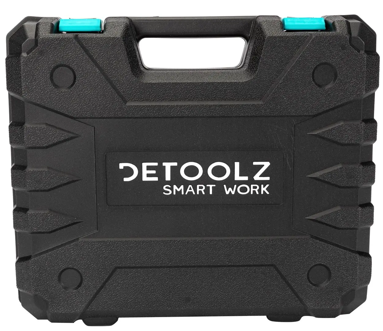 Шуруповерт аккумуляторный Detoolz DZ-SE110 - 8