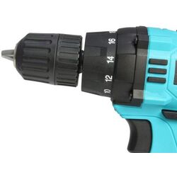 Дрель-шуруповерт аккумуляторная Detoolz DZ-SE111 Thumb