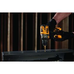 Masina de gaurit si insurubat cu acumulator Dewalt DCD701D2 Thumb