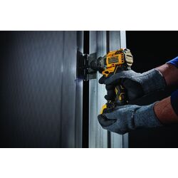 Masina de gaurit si insurubat cu acumulator Dewalt DCD701D2 Thumb