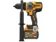 Аккумуляторная дрель-шуруповерт Dewalt DCD999T1-QW