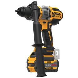 Masina de gaurit si insurubat cu acumulator Dewalt DCD999T1-QW Thumb