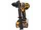 Аккумуляторная дрель-шуруповерт Dewalt DCD999T1-QW