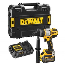 Masina de gaurit si insurubat cu acumulator Dewalt DCD999T1-QW Thumb