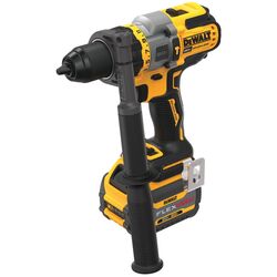 Masina de gaurit si insurubat cu acumulator Dewalt DCD999T1-QW Thumb