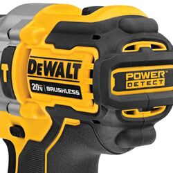 Masina de gaurit si insurubat cu acumulator Dewalt DCD999T1-QW Thumb