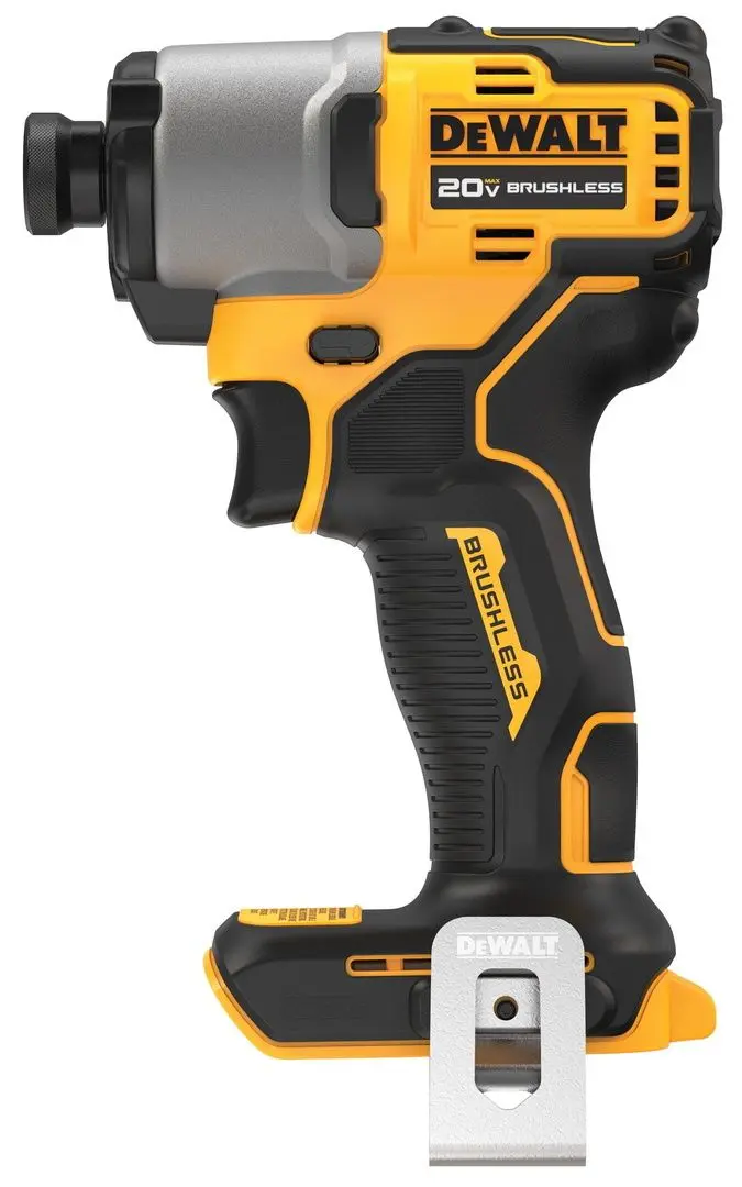 Аккумуляторный шуруповерт Dewalt DCF840NT-XJ