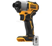 Аккумуляторный ударный шуруповерт Dewalt DCF840N Solo