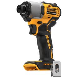 Аккумуляторный ударный шуруповерт Dewalt DCF840N Solo