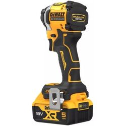 Masina de insurubat cu impact si acumulator Dewalt DCF850P2T-QW Thumb