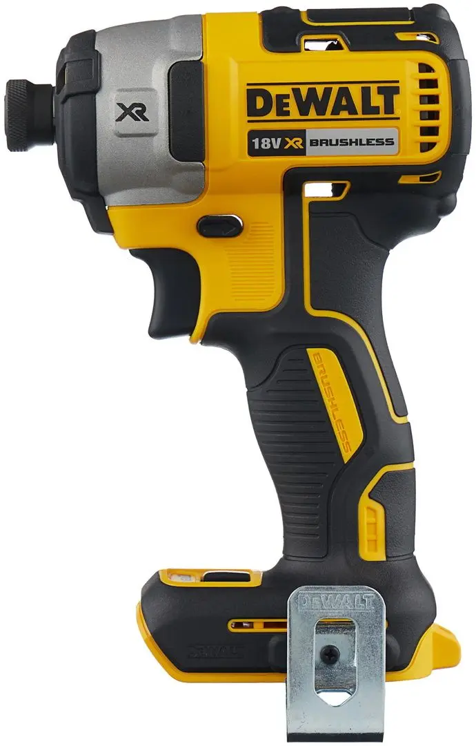 Masina de insurubat cu percutie si acumulator Dewalt DCF887N-XJ