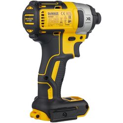 Masina de insurubat cu percutie si acumulator Dewalt DCF887N-XJ Thumb