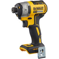 Аккумуляторный ударный шуруповерт Dewalt DCF887N-XJ