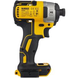 Masina de insurubat cu percutie si acumulator Dewalt DCF887N-XJ Thumb
