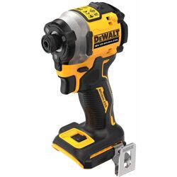 Masina de insurubat cu percutie si acumulator Dewalt DCF888NT-XJ Thumb