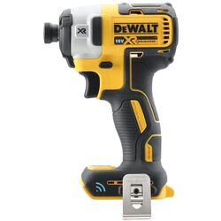 Аккумуляторный ударный шуруповерт Dewalt DCF888NT-XJ