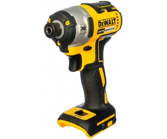 Шуроповерт ударный Dewalt DCF887N