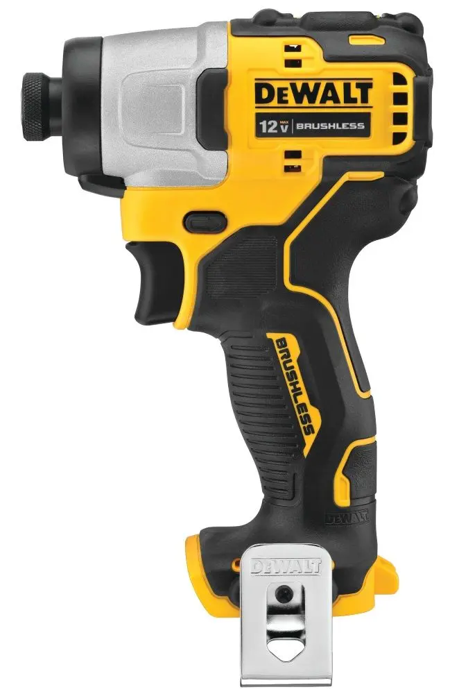 Masina de insurubat cu acumulator Dewalt DCF801N-XJ