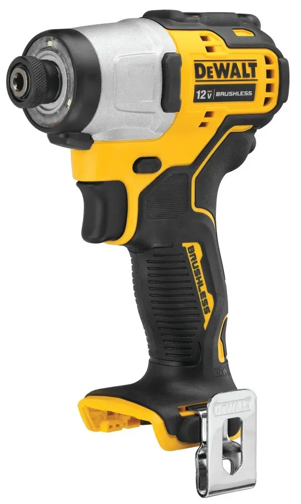 Masina de insurubat cu acumulator Dewalt DCF801N-XJ
