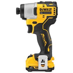 Masina de insurubat Dewalt DCF601D2 Thumb