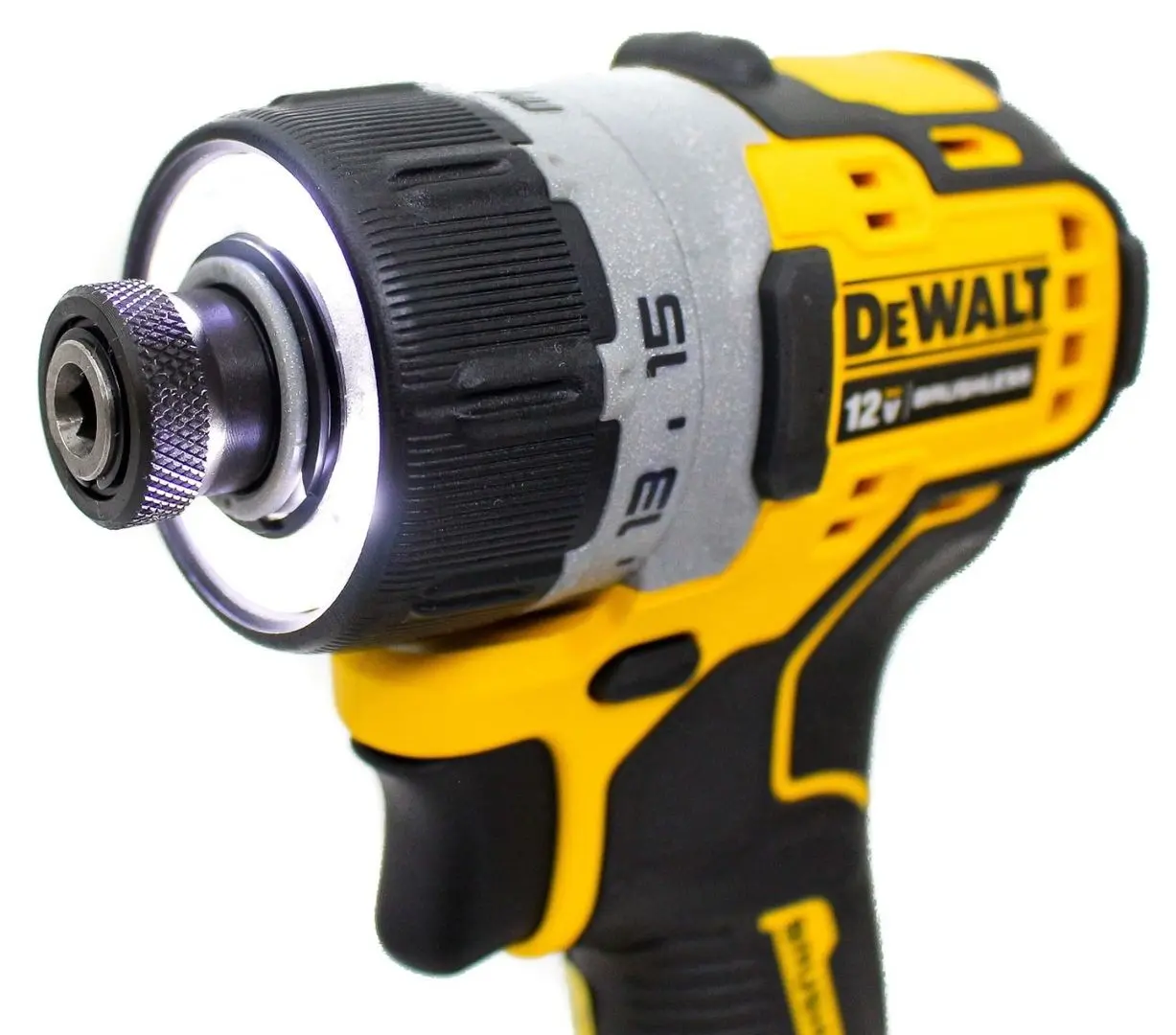 Masina de insurubat Dewalt DCF601D2