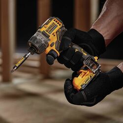 Masina de insurubat Dewalt DCF601D2 Thumb