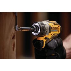 Masina de insurubat Dewalt DCF601D2 Thumb