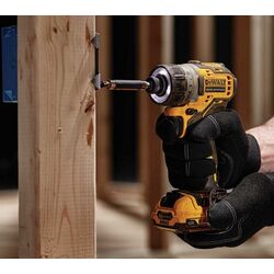 Masina de insurubat Dewalt DCF601D2 Thumb