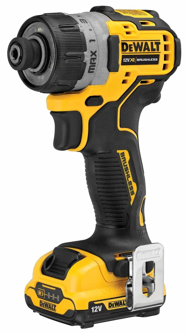 Masina de insurubat Dewalt DCF601D2