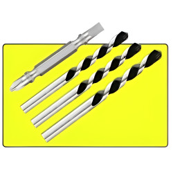 Masina de insurubat cu percutie si acumulator Dyllu DTCDP6281 Thumb